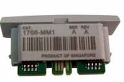 Micrologix1400    1766-MM1